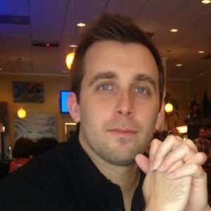 Meet your Posher, Daniel